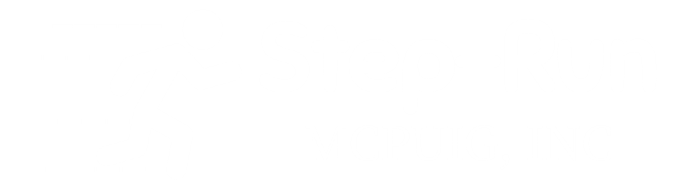 Step-Run